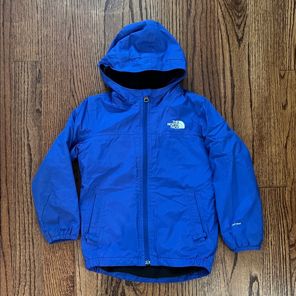 Kids North Face Jacket
